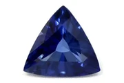 Loose Blue Sapphire en Los Angeles
