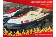 2011 Sea-Doo GTI 130 en Albuquerque