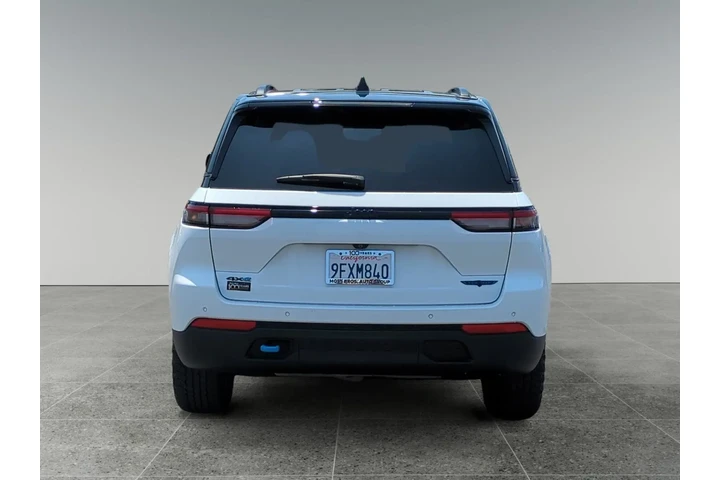 $30900 : Jeep Grand Cherokee 2023 4x4 image 8