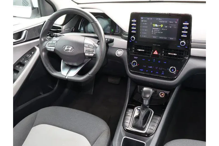 $14213 : Hyundai IONIQ Hybrid 2020 SE image 9