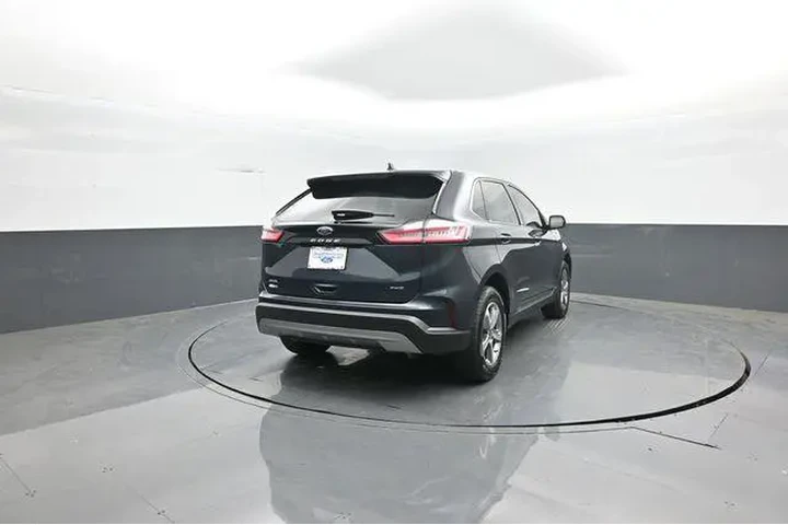 $24449 : Ford Edge 2022 AWD ST-Line 4 image 7