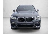 $18485 : BMW X3 2018 AWD xDrive30i 4d thumbnail