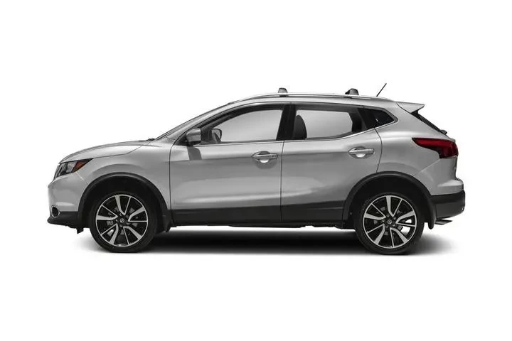 $14988 : Nissan Rogue Sport 2017 S 4d image 2
