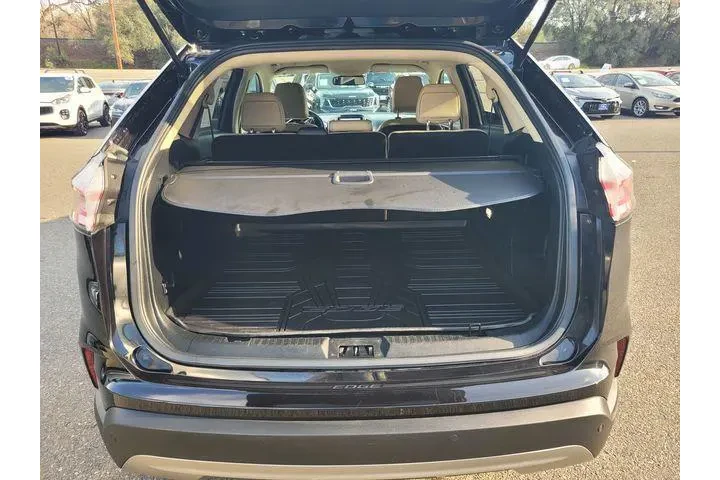 $23213 : Ford Edge 2021 AWD SEL 4dr C image 8