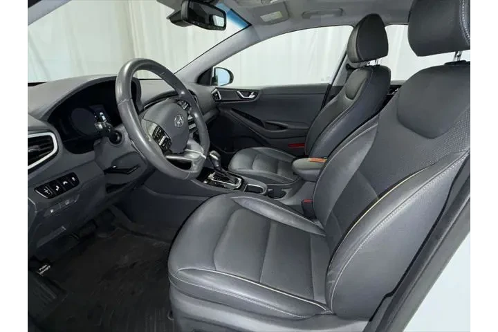 $15795 : Hyundai IONIQ Hybrid 2019 Li image 3