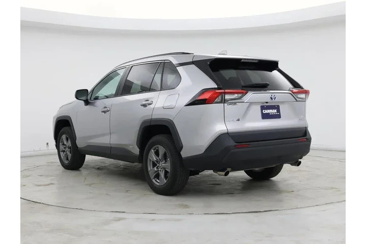 $29998 : Toyota RAV4 Hybrid 2024 AWD image 2