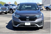 $23862 : Honda CR-V 2021 EX 4dr SUV thumbnail