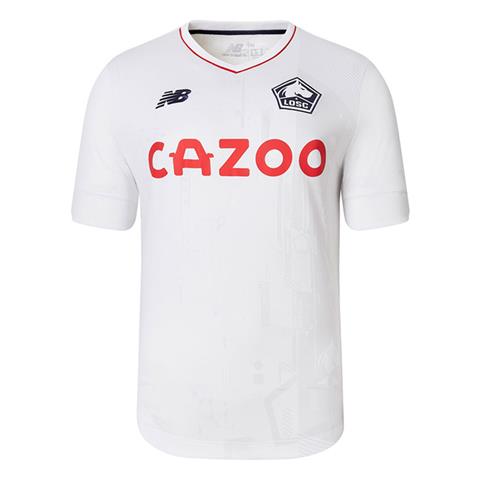 $18 : Lille football shirts image 1