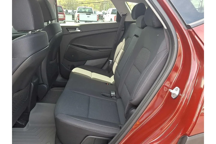 $17900 : Hyundai TUCSON 2020 AWD SE 4 image 10