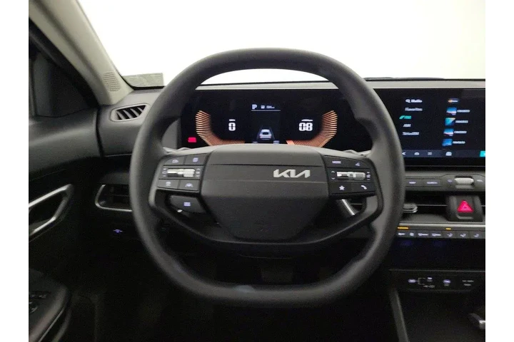 $23998 : Kia K4 2025 LXS 4dr Sedan image 10