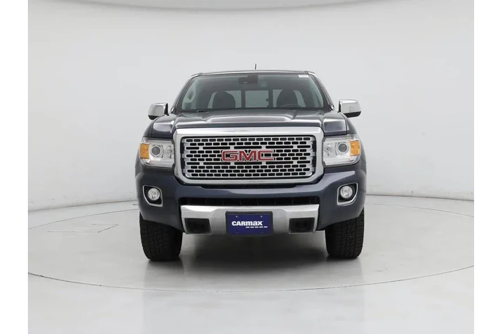 $21998 : GMC Canyon 2019 4x4 Denali 4 image 5
