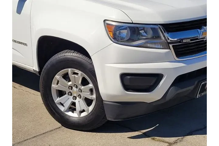 $16888 : Chevrolet Colorado 2020 4x4 image 9