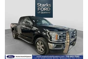 Ford F-150 2018 4x4 XLT 4dr en New York