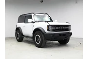 Ford Bronco 2022 4x4 Base Ad en Charlotte