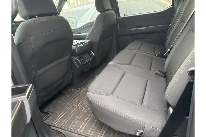 $39577 : Ford F-150 2023 4x4 XLT 4dr image 3