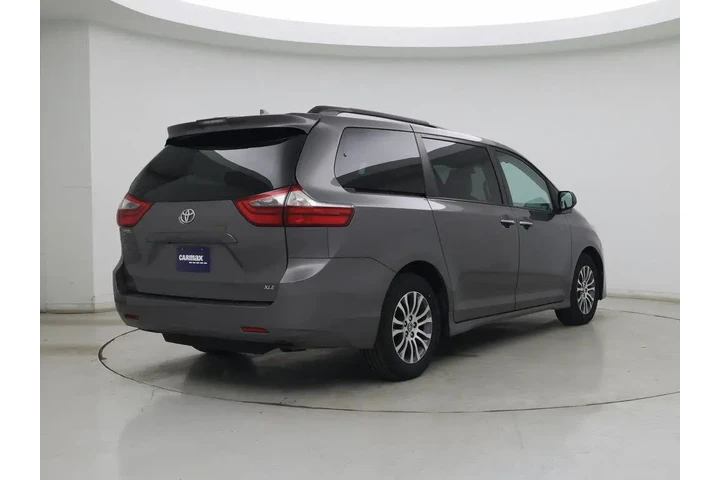 $27998 : Toyota Sienna 2020 XLE 7-Pas image 8