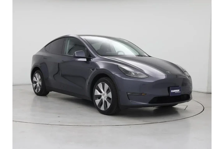 $37998 : Tesla Model Y 2023 AWD Long image 1