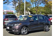 $18900 : Honda HR-V 2021 EX 4dr Cross thumbnail