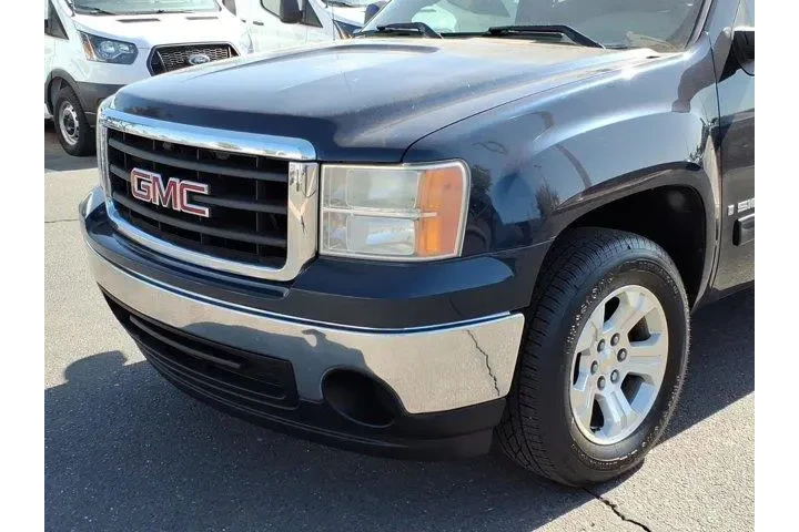$11900 : GMC Sierra 1500 2008 2WD Wor image 7