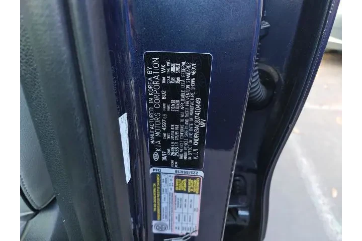 $13328 : Kia Sportage 2018 EX 4dr SUV image 10