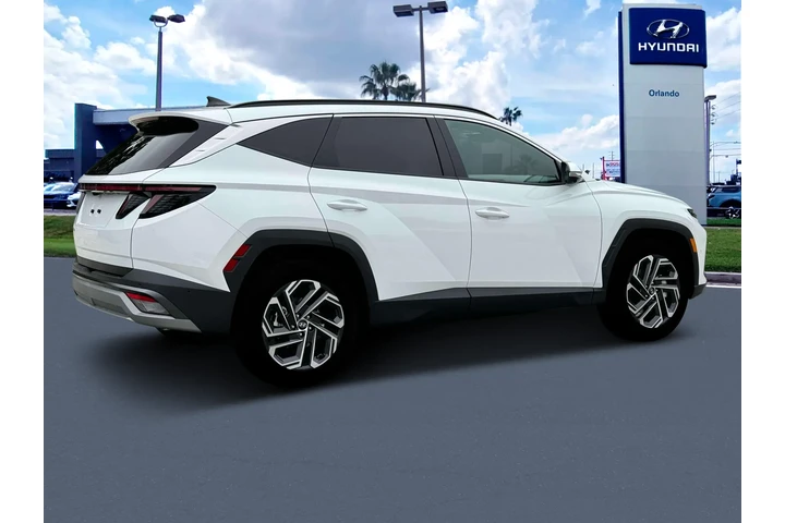 $32987 : Hyundai TUCSON 2025 Limited image 8