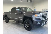 $38778 : GMC Sierra 3500HD 2015 4x4 S thumbnail