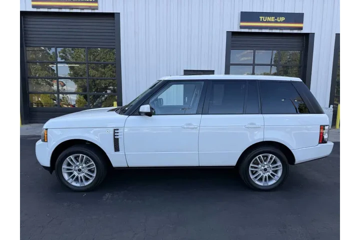 $10888 : 2012 Land Rover Range Rover H image 6