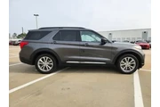 $21580 : Ford Explorer 2020 XLT 4dr S thumbnail