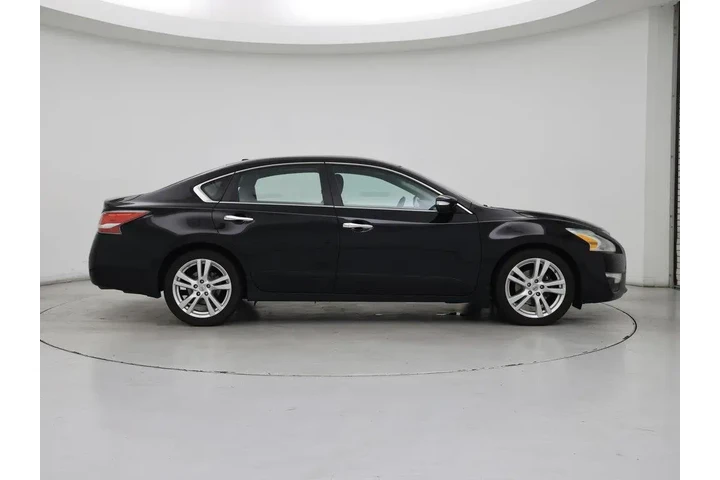 $14998 : Nissan Altima 2015 3.5 SL 4d image 7