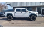 2011 F-150 SVT Raptor