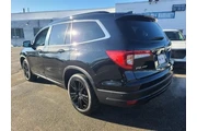 $32372 : Honda Pilot 2022 AWD SE 4dr thumbnail