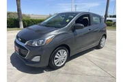 Chevrolet Spark 2019 LS CVT