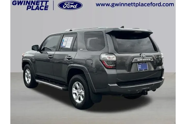 $22998 : Toyota 4Runner 2017 4x2 SR5 image 7