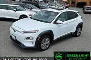 Used 2021 Kona EV Ultimate fo