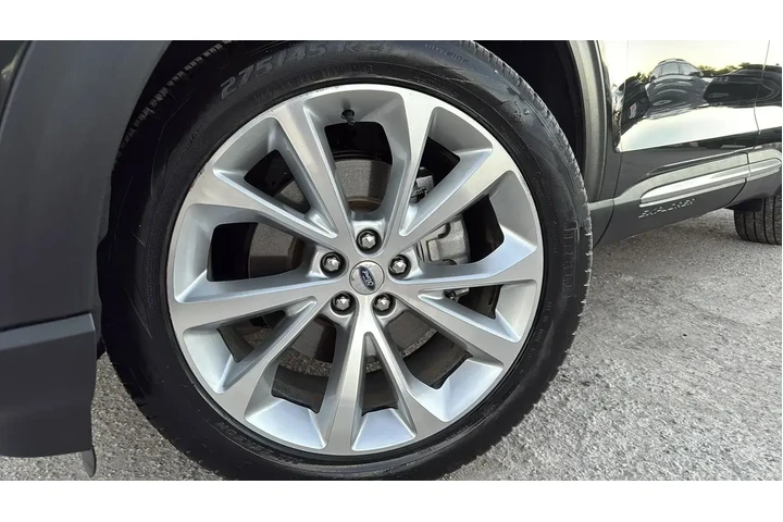 $32888 : Ford Explorer Hybrid 2022 AW image 7