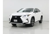 $22998 : Lexus RX 450h 2018 AWD 4dr S thumbnail