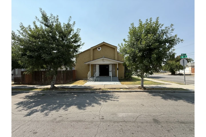 $2000 : Iglesia para 200 de Renta image 2