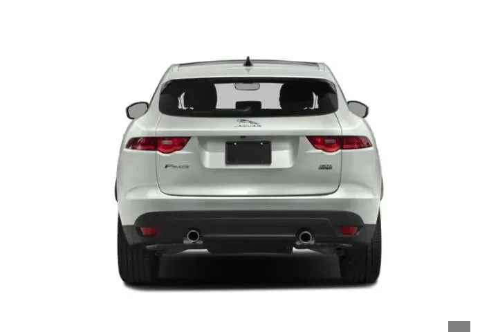 $19178 : Jaguar F-PACE 2020 AWD 30t P image 5