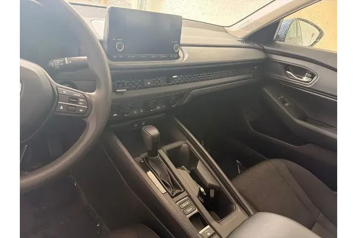 $24908 : Honda Accord 2024 EX 4dr Sed image 7