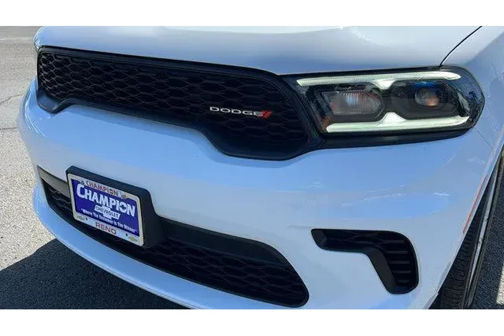 $37984 : Dodge Durango 2024 AWD GT 4d image 9