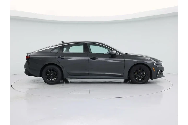$24998 : Kia K5 2025 LXS 4dr Sedan image 7