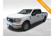 Ford F-150 2022 4x4 Platinum