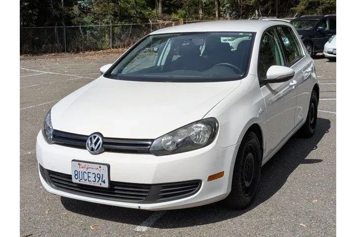 $6988 : Volkswagen Golf 2014 2.5L PZ image 2