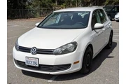 $6988 : Volkswagen Golf 2014 2.5L PZ thumbnail