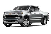 $73960 : 2025 Silverado 1500 High Coun thumbnail