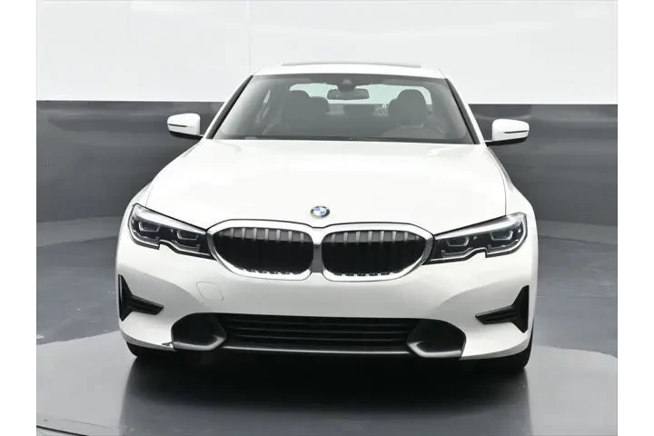 $26815 : BMW 3 Series 2021 330i 4dr S image 6