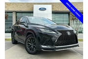 Lexus RX 350 2022 AWD F SPOR