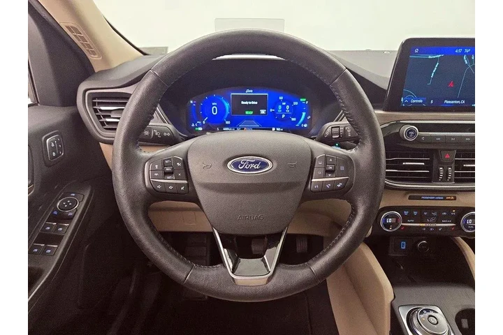 $22998 : Ford Escape Hybrid 2020 AWD image 10