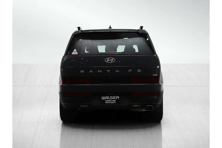 $32998 : Hyundai SANTA FE 2025 AWD SE image 4