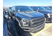 $31999 : Ford F-150 2017 4x4 Raptor 4 thumbnail
